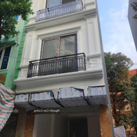 6 Tầng Thang Máy Phân Lô Liền Kề Vị Trí Vàng Kinh Doanh Đỉnh Ngô Thị Nhậm, Hà Đông