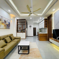 Nhà Đẹp Đội Cấn - Văn Cao. 35M, 5Tầng,Mt 4,5M. Chỉ 7,9Tỷ. Nhà Dân Xây Rất Đẹp Ạ.