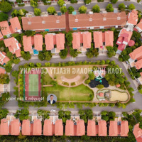 Bán Nhà Biệt Thự Phúc Lộc Viên 12 Tỷ 150M Hướng Đông Nam
