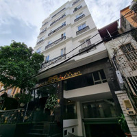 Siêu Tòa Nhà 62 Chdv Gò Vấp Chỉ 27 Tỷ! Bán Tòa 9X40M 5 Tầng Có Hđt 200 Triệu/Th Ngay Lê Hoàng Phái