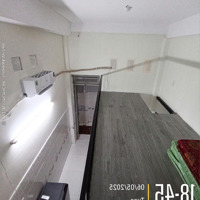 Cho Thuê Nhà Trọ Đẹp Tại Lê Văn Sỹ, 3,6 Triệu, 20M2, 1 Phòng Ngủ 1 Vệ Sinh Có Gác, Sân Thượng, Giờ Dấc Tự Do