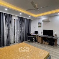 Bán Nhà Trung Tâm Q.cầu Giấy.nhà Phố Hoàng Quốc Việt 46M Xây 5Tầng- Vỉa Hè,Kinh Doanh 16,7 Tỷ