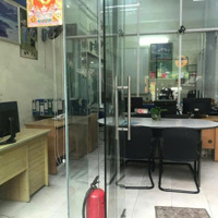 Mặt Tiền Kinh Doanh Trần Thị Trọng P15 Tân Bình 6.4X28M(164M2) Giá Bán 23.6Tỷ