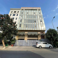 Bán Siêu Rẻ Mặt Tiền Tân Sơn Nhì- Tân Phú. Dt: 18X 28M - 3 Tầng. Hđ Thuê: 120 Triệu/Tháng. Giá: 69 Tỷ