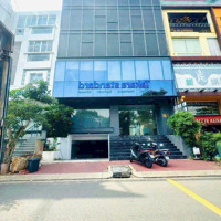 Bán Siêu Rẻ Mặt Tiền Tân Sơn Nhì- Tân Phú. Dt: 18X 28M - 3 Tầng. Hđ Thuê: 120 Triệu/Tháng. Giá: 69 Tỷ