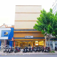 Bán Siêu Rẻ Mặt Tiền Tân Sơn Nhì- Tân Phú. Dt: 18X 28M - 3 Tầng. Hđ Thuê: 120 Triệu/Tháng. Giá: 69 Tỷ
