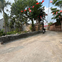 Bán Đất Kiêu Kỵ. 80M2 *Mặt Tiền4M * 5,8 Tỷ. Ô Tô 7 Chỗ Vào Đất. Full Thổ Cư.