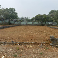 Bán Đất Nền Vân Hoà - Ba Vì -Hà Nội