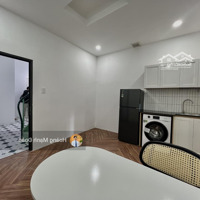 Cho Thuê Căn Hộ 1 Phòng Ngủ 45M2 - Mới 100% Gần Điện Biên Phủ, Ngã Tư Hàng Xanh. An Ninh Tuyệt Đối