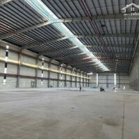 Cho thuê xưởng 28000m2 KCN Huyện Củ Chi, Tp HCM