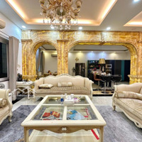 Bán Biệt Thự Đẹp Sang Trọng Lê Văn Sỹ - Quận 3 - (15X18M) - 6 Tầng - Hđt: 152 Triệu/Th - Giá: 42 Tỷ