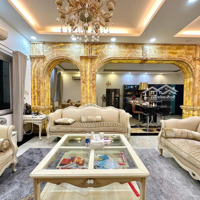 Bán Biệt Thự Đẹp Sang Trọng Lê Văn Sỹ - Quận 3 - (15X18M) - 6 Tầng - Hđt: 152 Triệu/Th - Giá: 42 Tỷ