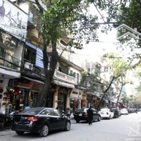 Bán Nhà Mặt Phố Hàng Trống, 300M2, Mặt Tiền 9M, 1 Chủ, Siêu Hiếm, 485 Tỷ.