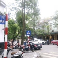 Bán Nhà Mặt Phố Hàng Trống, 300M2, Mặt Tiền 9M, 1 Chủ, Siêu Hiếm, 485 Tỷ.