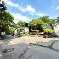 Mặt Tiền Kinh Doanh Quận Gò Vấp - 240M - Căn Góc 2 Mặt Tiền - Giá Bán 9 Tỷ 5