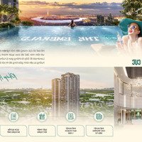 Căn Hộ 1 Pn View Sông Đầu Tư 14% Năm