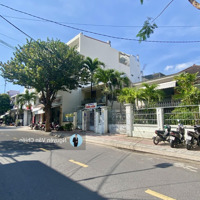 Bán Nhà Cấp 4 Trung Tâm Thành Phố Đường Hoàng Văn Thụ, Nha Trang