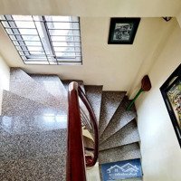 Bán Nr 3 Phòng Ngủ 2 Vệ Sinhtại Tam Trinh, Hoàng Mai, 6,3 Tỷ, 33,8M2 Hàng Hiếm Giá Cực Chất