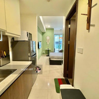 Cho Thuê Căn Hộ Studio 32M2 Tại Chung Cư Tresor - Có Thể Vào Ở Ngay