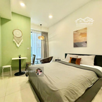 Cho Thuê Căn Hộ Studio 32M2 Tại Chung Cư Tresor - Có Thể Vào Ở Ngay