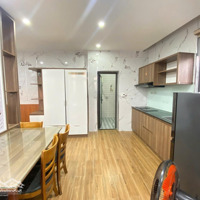 Tòa Căn Hộ Lô Góc Tô Hiến Thành- Sát Võ Văn Kiệt- Dòng Tiền 50 Triệu/ Tháng- Giá 11,X Tỷ