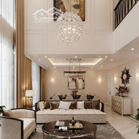 Penthouse 350M2, Ban Công Tiểu Cảnh, Căn Pen Duy Nhất Mở Bán Tại Golden Palace Mễ Trì