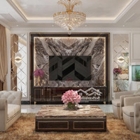 Penthouse 350M2, Ban Công Tiểu Cảnh, Căn Pen Duy Nhất Mở Bán Tại Golden Palace Mễ Trì