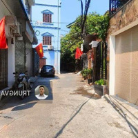 Bán Nhà Phúc Đồng Ô Tô Tránh 63M2 X 6 Tầng Thang Máy Gara Ô Tô Ngõ Thông View Hồ Chủ Tặng Cá Koi