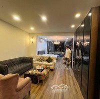 Bán Nhà An Dương Vương - Mặt Phố Ô Tô Vào Nhà - 6 Tầng Thang Máy - View Cầu Nhật Tân