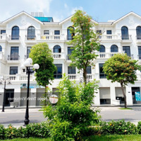 Bán Cắt Lỗ Shop Sao Biển 23 Gần Công Viên Chỉ 14,5 Tỷ Tại Vinhomes Ocean Park 1 - Cơ Hội 1 Không 2