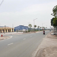 Làn 1 Nguyễn Văn Cừ 124M Mt:7.5M Trung Tâm Phường Bách Quang Sông Công!Lô Góc 2 Mặt Tiền