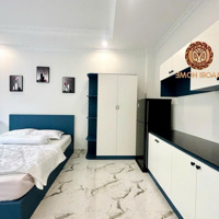 Cho Thuê Căn Hộ Mới - Có Ban Công - Rộng 30M2 - Đường Trần Hưng Đạo Q5