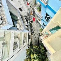 Bán Nhà Lạc Long Quân - Ngõ Thông - Gara Ô Tô - 5 Tầng - Khu Vực Nhiều Tây Sinh Sống