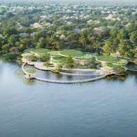Ecoretreat Bến Lức Chỉ 15 Phút Đến Q7 - Đợt 1 Trong Tháng 4 Ưu Đãi Tốt Nhất Booking Chỉ 100 Triệu