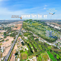 Ecoretreat Bến Lức Chỉ 15 Phút Đến Q7 - Đợt 1 Trong Tháng 4 Ưu Đãi Tốt Nhất Booking Chỉ 100 Triệu