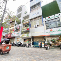 Bán Nhà Góc Hai Mặt Tiền Nguyễn Trãi, P Bến Thành, Q 1,Diện Tích5X20M, 4 Tầng, Hdt 150 Triệu/Th, Giá Bán 55 Tỷ