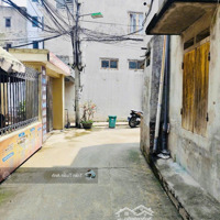 [Chính Chủ] Bán 38,2M2 Đất Văn Trì, Minh Khai, Bắc Từ Liêm, Hn. Có Thương Lượng!