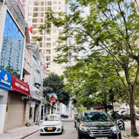 Cho Thuê Nhà Phân Lô Khu Đô Thị Nam Trung Yên 75M2, Mặt Tiền 6M, Giá Bán 20 Triệu/ Tầng