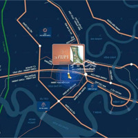 The Privé - Đặc Quyền Dành Cho Quý Khách Hàng Yêu Thích Sự Riêng Tư Giữa Lòng Thành Phố