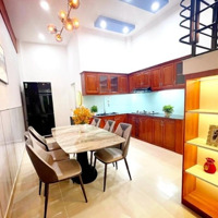 Nhà Đường Số 51 Ngay Chợ Thạch Đà, Gò Vấp, 54M2, 5Tỷ690