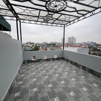 Chính Chủ Bán Nr, Trung Tâm Thạch Bàn - 1 Nhà Ra Phố - Ô Tô Đỗ Cổng - Thang Máy, 35M2, 8,69 Tỷ