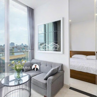 Giảm 2 Tỷ! Toà Nhà Hầm 7 Tầng Hẻm Nhựa 10 Vip Phan Đăng Lưu, P7, Pn. (8,5X26M~210M2). Giá Bán 35 Tỷ Tl