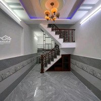 Bán Nr Gia Rẻ 2 Căn Liền Kề 3 Lầu 86,20 M 49,50 M 4 Phòng Ngủ 4 Vệ Sinhtại Phường 26, Bình Thạnh, 6,39 Tỷ,
