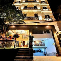 Bán Tòa Nhà Vip Ngay Khu Sân Bay - 8 Tầng -Diện Tích180M2 - Hđt 210 Triệu - Phường 2, Q.tân Bình