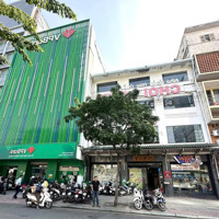 Mặt Tiền An Dương Vương, Diện Tích: 12,5Mx22M Cn: 260M2 Kc: 1 Triệuệt 2Lầu Hđt: 300 Triệu/Th, Giá: 250 Tỷ