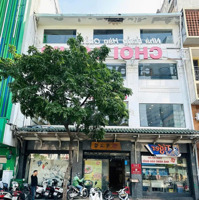 Mặt Tiền An Dương Vương, Diện Tích: 12,5Mx22M Cn: 260M2 Kc: 1 Triệuệt 2Lầu Hđt: 300 Triệu/Th, Giá: 250 Tỷ