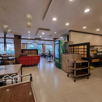 Mặt Tiền An Dương Vương, Diện Tích: 12,5Mx22M Cn: 260M2 Kc: 1 Triệuệt 2Lầu Hđt: 300 Triệu/Th, Giá: 250 Tỷ