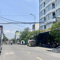 217,6 M Đất Mặt Đường Củ Chi, Nha Trang Ngang 10,5M Nở Hậu Giá Chỉ 22,5 Tỷ