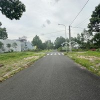 Cần Bán Gấp Đất Đẹp Giá Rẻ Ngay Trung Tâm Tp. Bà Rịa, Phường Long Tâm Ban Lỗ Cho Khách Thiện Chí!