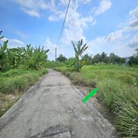 Bán đất lộ ô tô Phường 9, Vĩnh Long